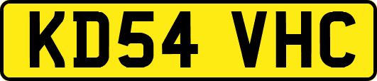 KD54VHC