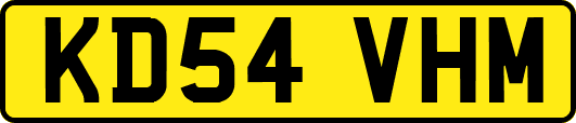 KD54VHM