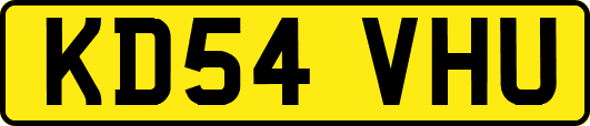 KD54VHU