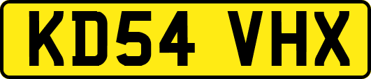 KD54VHX