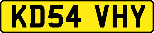 KD54VHY