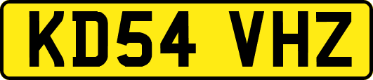KD54VHZ