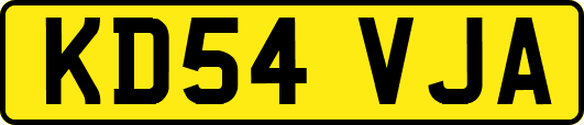 KD54VJA