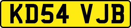 KD54VJB