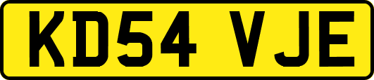 KD54VJE