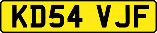 KD54VJF