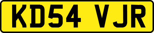 KD54VJR