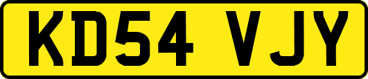 KD54VJY