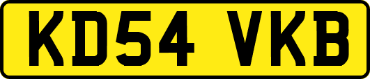 KD54VKB