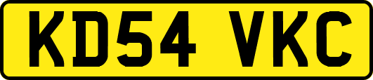 KD54VKC