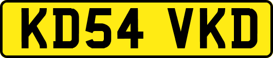 KD54VKD