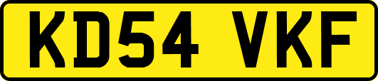 KD54VKF