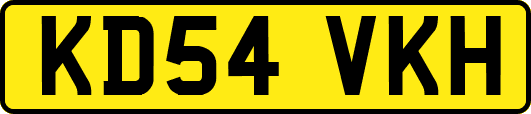 KD54VKH