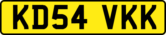 KD54VKK