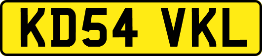 KD54VKL