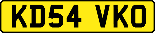 KD54VKO