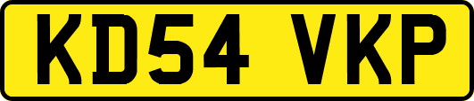 KD54VKP