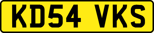 KD54VKS