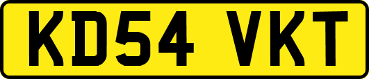 KD54VKT