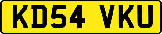 KD54VKU