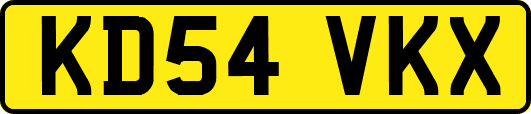 KD54VKX
