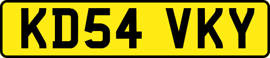 KD54VKY