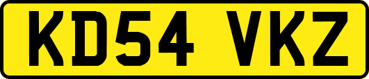 KD54VKZ
