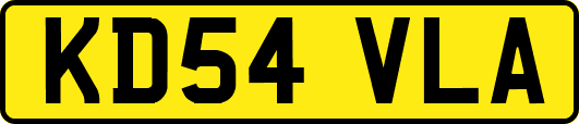 KD54VLA
