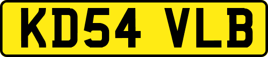 KD54VLB