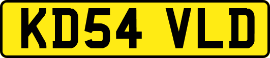 KD54VLD
