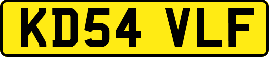 KD54VLF