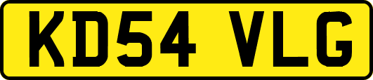 KD54VLG