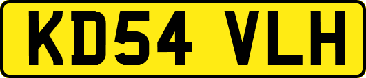 KD54VLH
