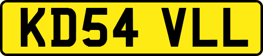 KD54VLL