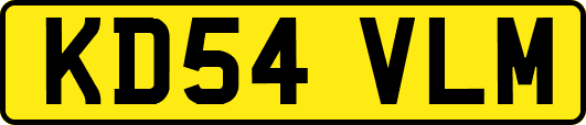 KD54VLM