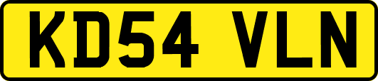 KD54VLN