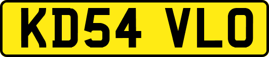 KD54VLO