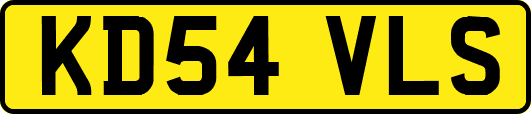 KD54VLS