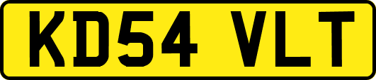 KD54VLT