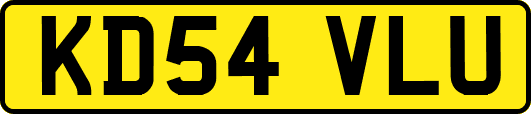 KD54VLU