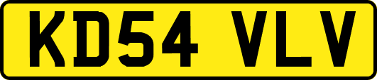 KD54VLV