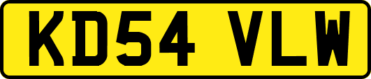 KD54VLW