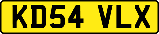 KD54VLX