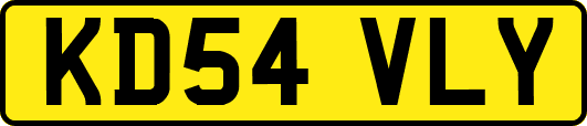 KD54VLY