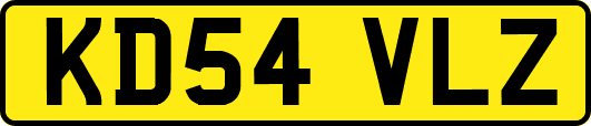 KD54VLZ