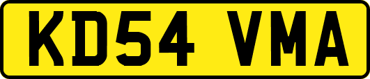 KD54VMA