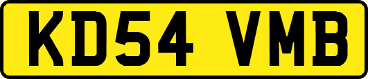 KD54VMB