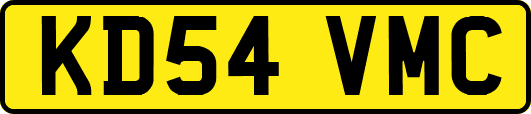 KD54VMC