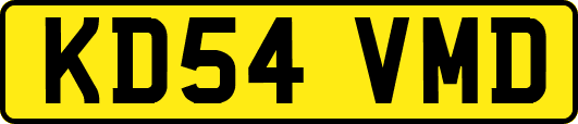 KD54VMD