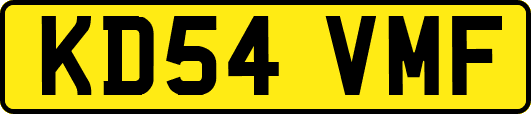 KD54VMF